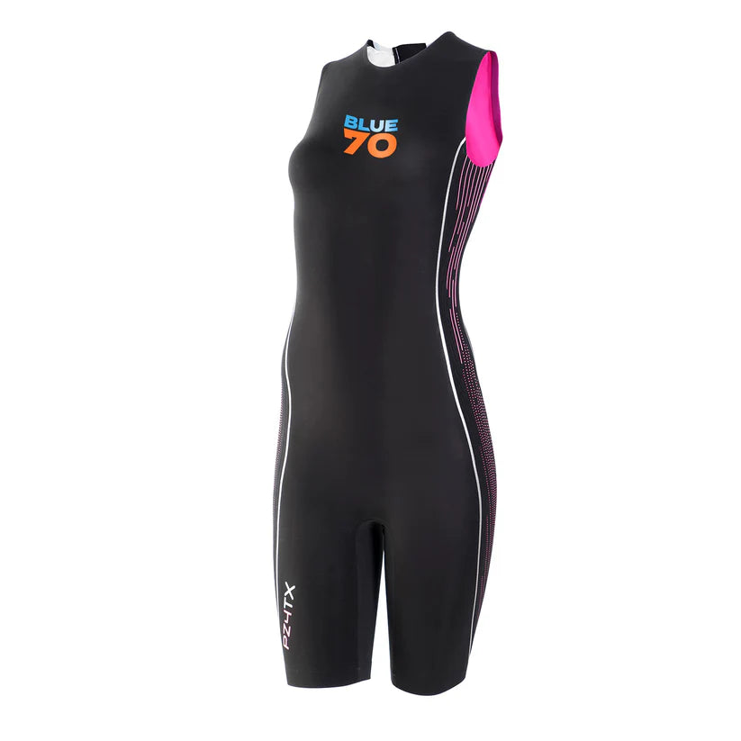 BLUESEVENTY PZ4TX Swimskin (Women's)