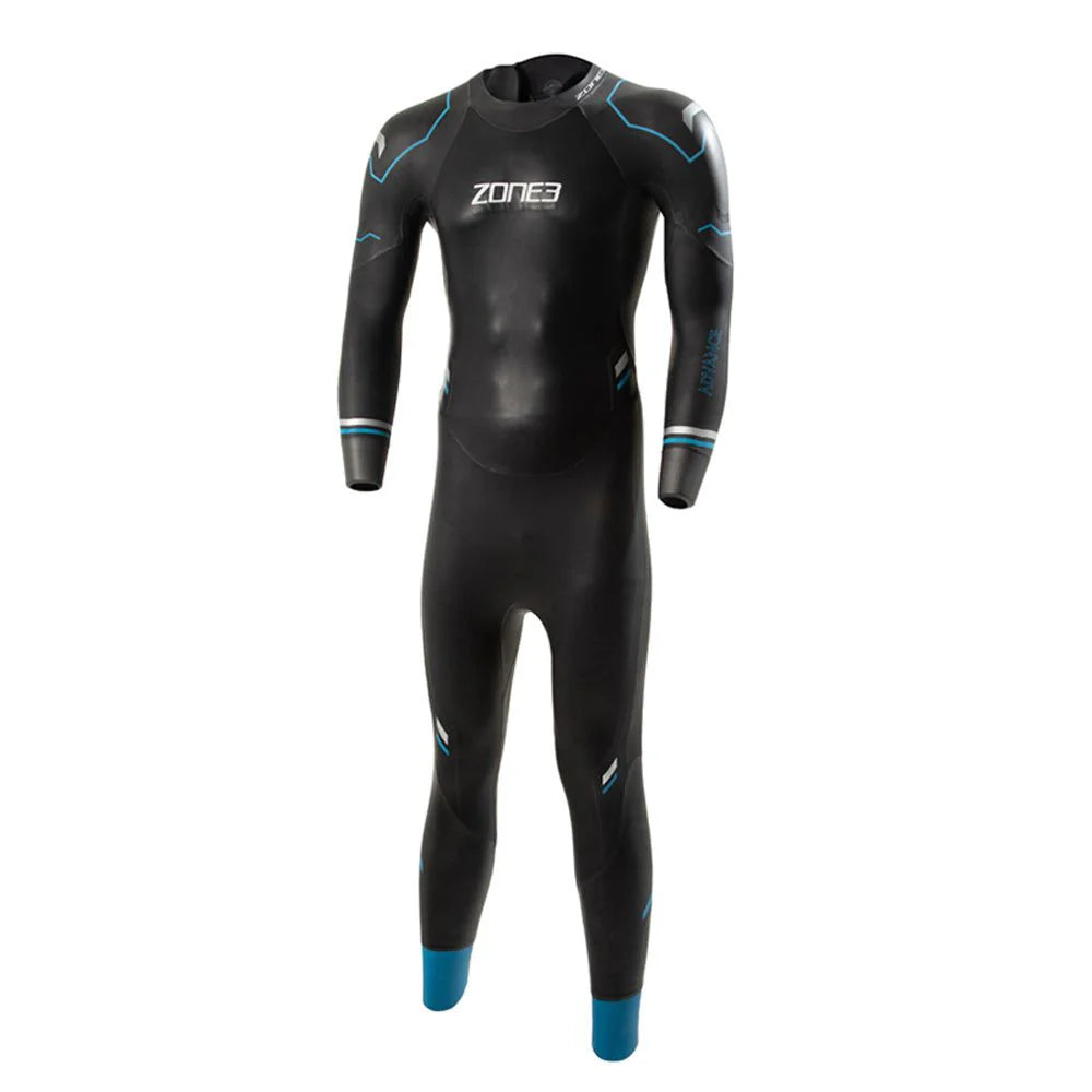 ZONE3 Men's Advance Wetsuit