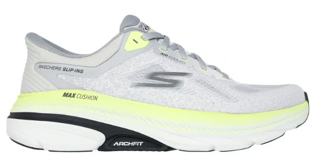 Skechers Men's Slip-ins: Max Cushioning Arch Fit 2.0