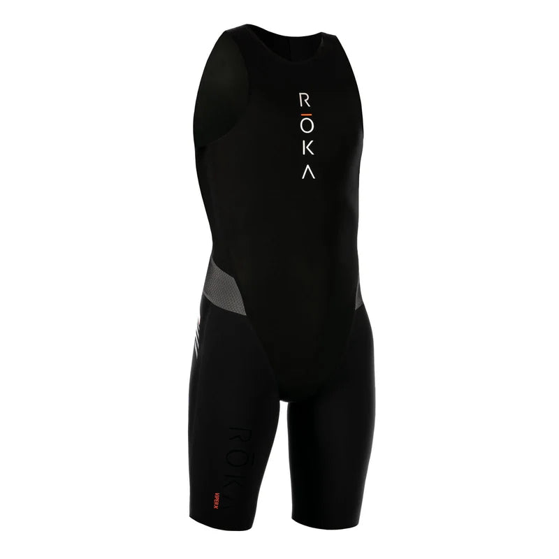 ROKA Men's Viper X2 Swimskin - Sleeveless