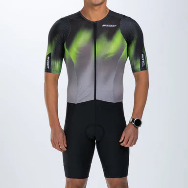 ZOOT Men's Ultra Tri P1 Racesuit
