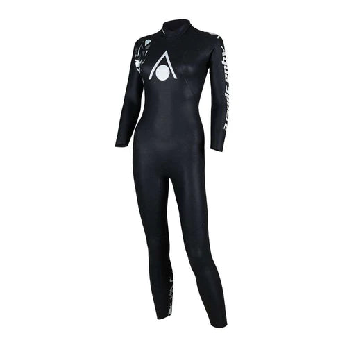 AQUASPHERE PURSUIT V3 - WOMEN'S TRIATHLON WETSUIT