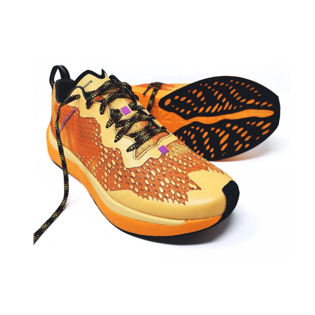 4T2 one more, dutch orange.