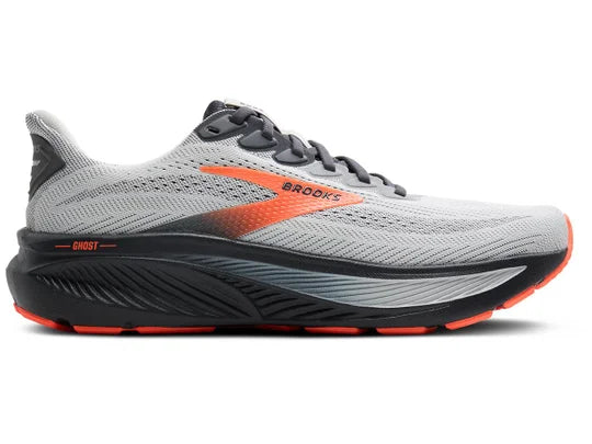 Brooks Ghost 17 Men's Shoes