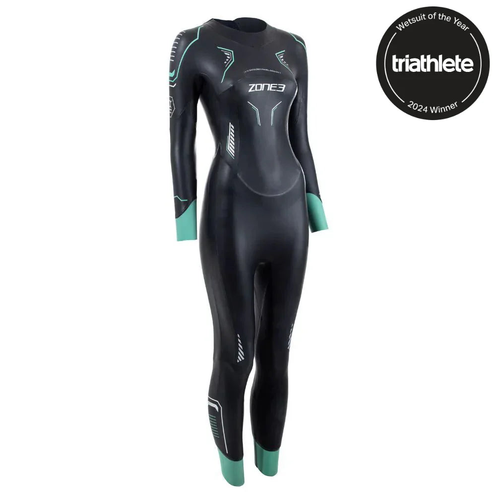 ZONE3 Women's Vision Wetsuit