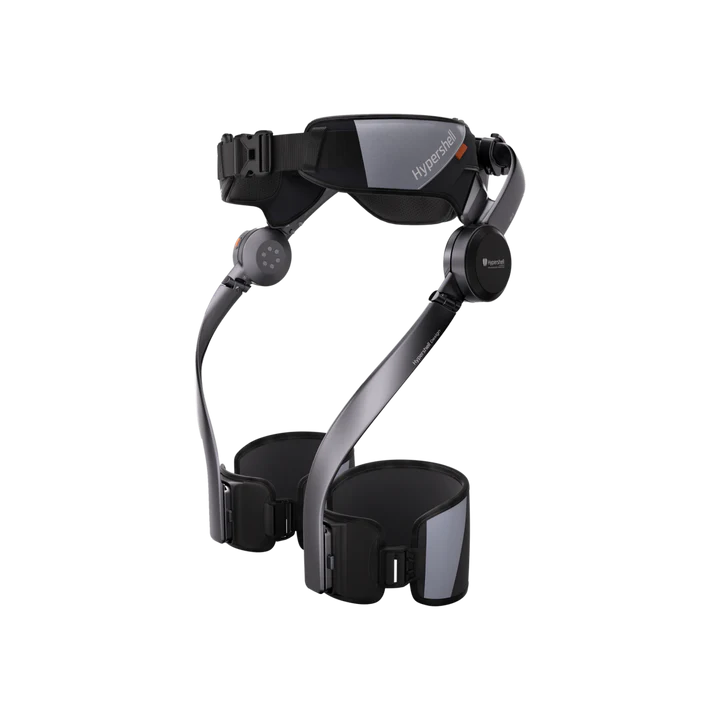 Hypershell Go X Next-Gen Exoskeleton