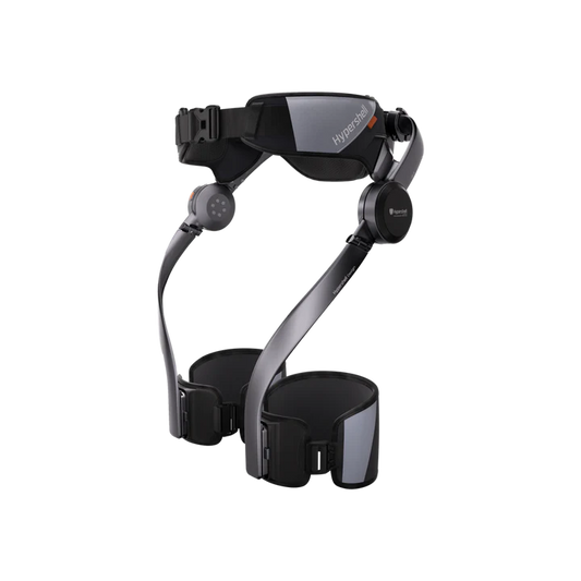 Hypershell Go X Next-Gen Exoskeleton