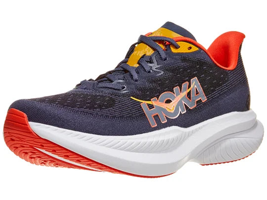 HOKA Mach 6