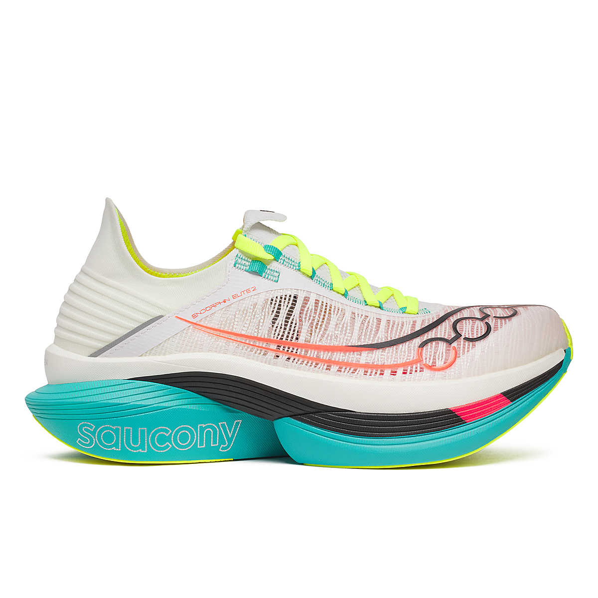 Saucony Endorphin Elite 2
