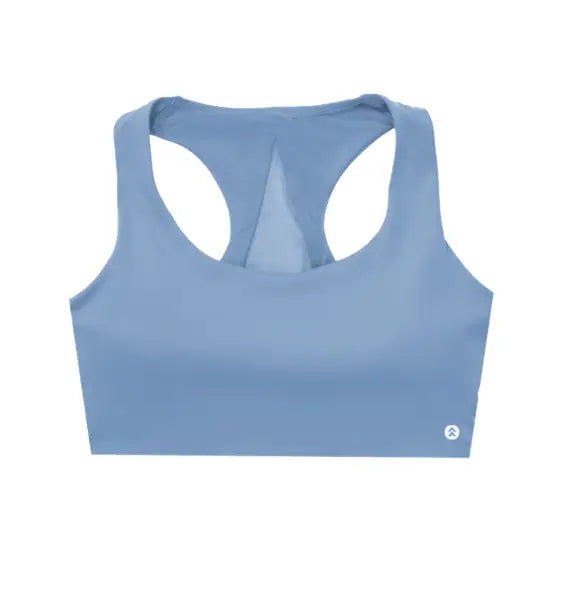 IRONMAN ATHLETIFREAK WOMENS RACERBACK SPORTS BRA