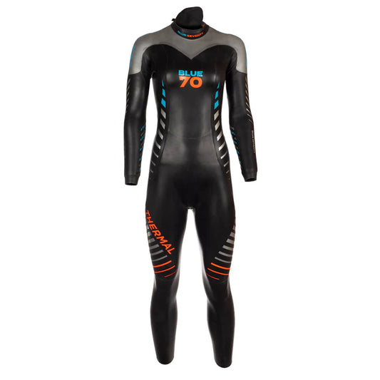BLUESEVENTY Thermal Reaction (Women's)