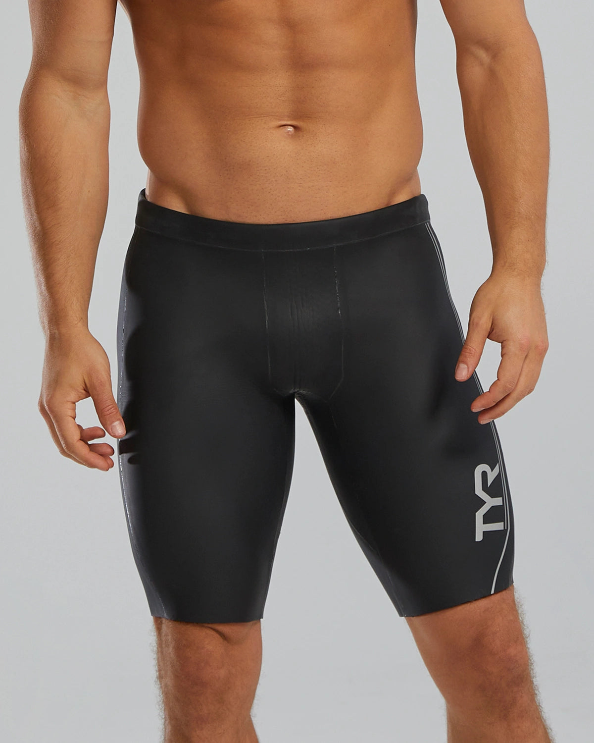 TYR Men's Hurricane Neo Shorts Cat 1