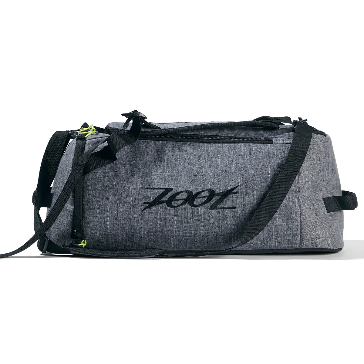 ZOOT Ultra Tri Duffel Bag