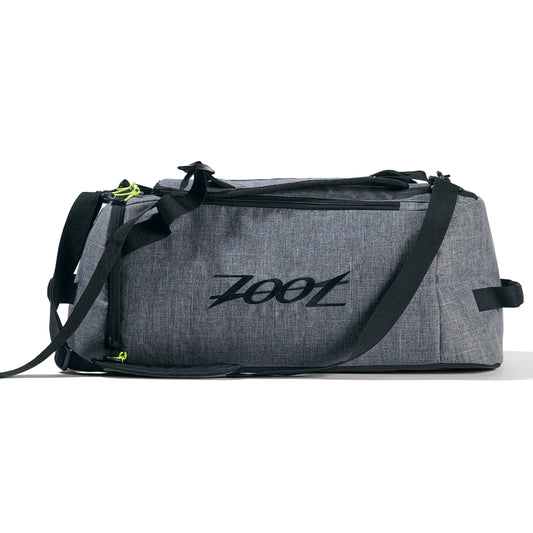 ZOOT Ultra Tri Duffel Bag