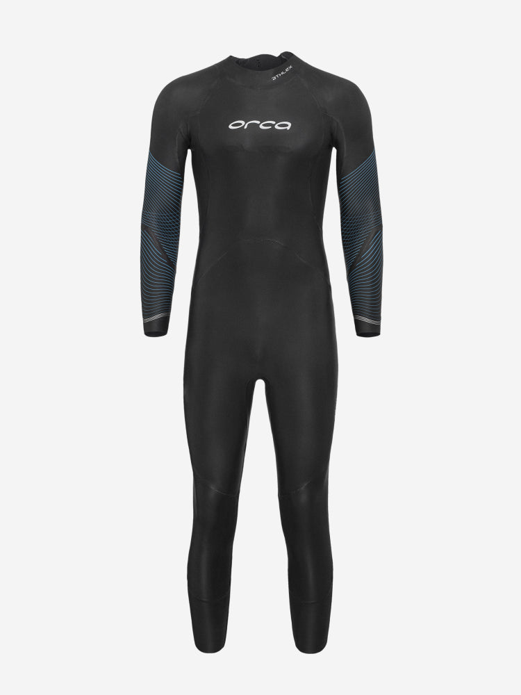 Orca Athlex Flex V2 Men Triathlon Wetsuit