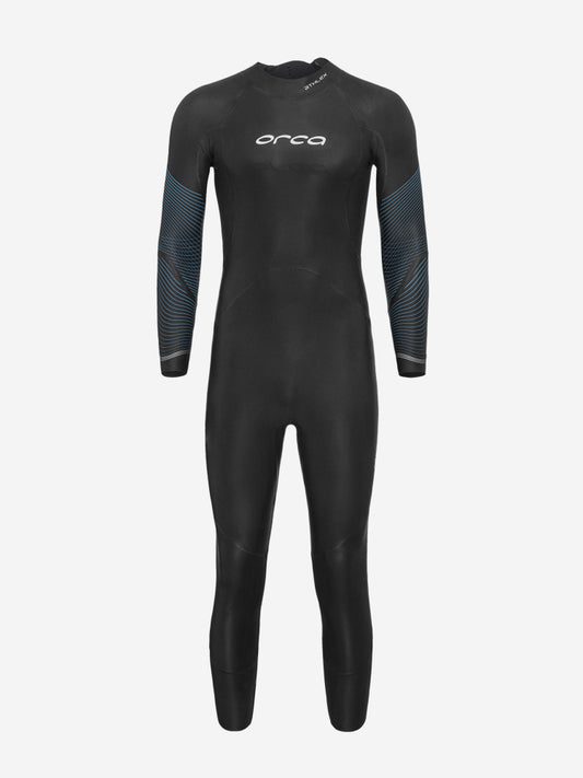 Orca Athlex Flex V2 Men Triathlon Wetsuit