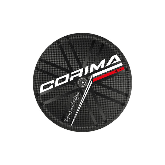 Corima C+ WS TT Disc Brake Clincher Disc Wheel