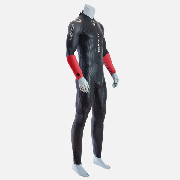 DeBoer men's iceman 4.0