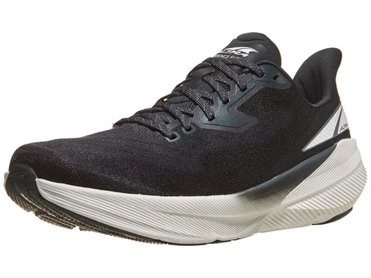 Altra Experience Flow