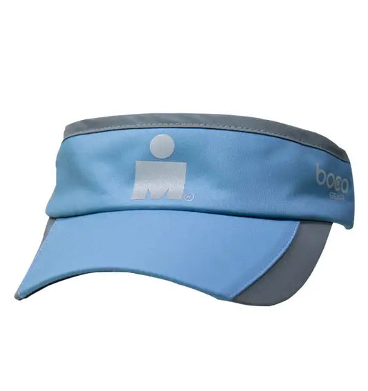 IRONMAN PEAK VISOR