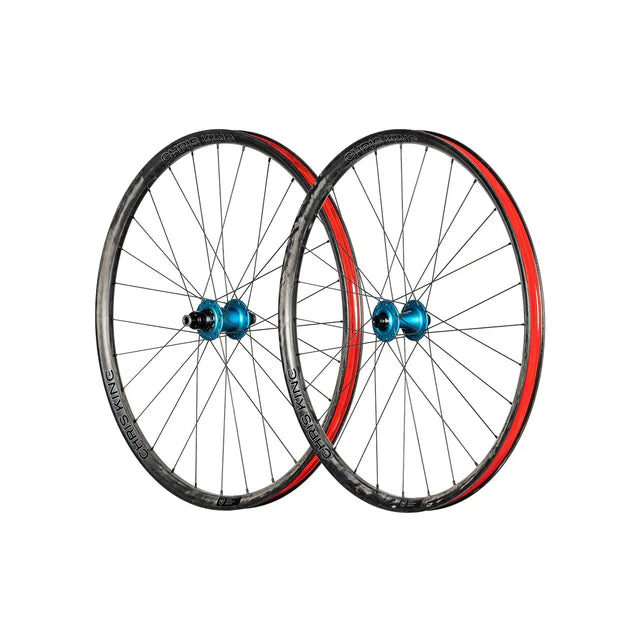 Chris King MTN30 27.5" Wheelset