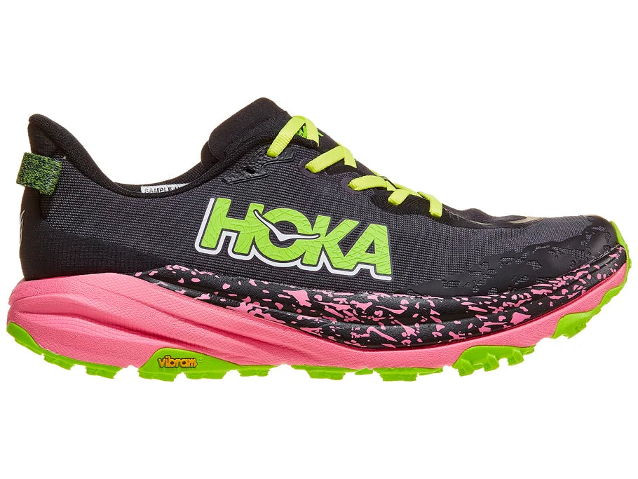 HOKA Speedgoat 6