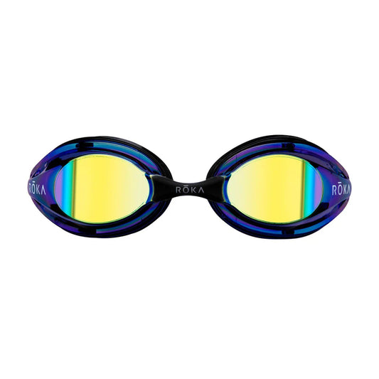 Roka F1 Goggle
