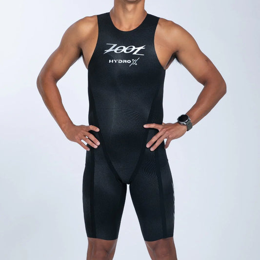ZOOT Men's Ultra HydroX Swimskin
