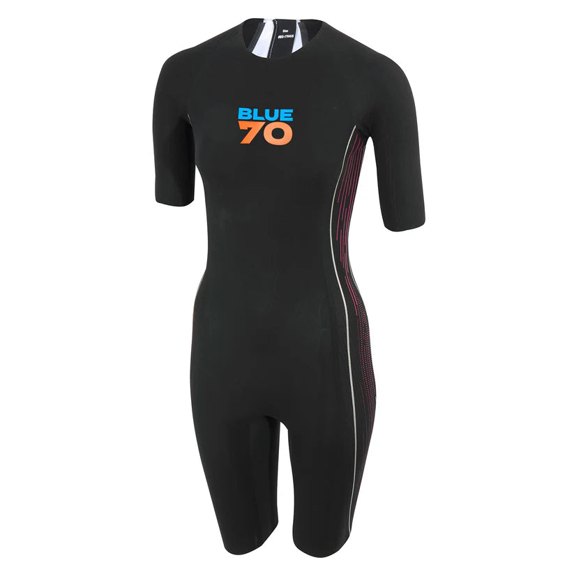 BLUESEVENTY PZ4TX+ Swimskin (Women's)