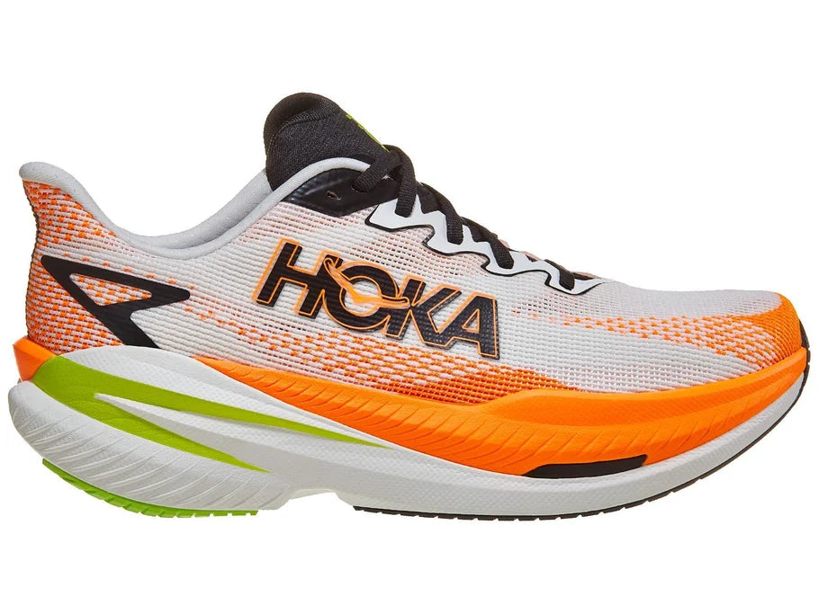 HOKA Mach X 3