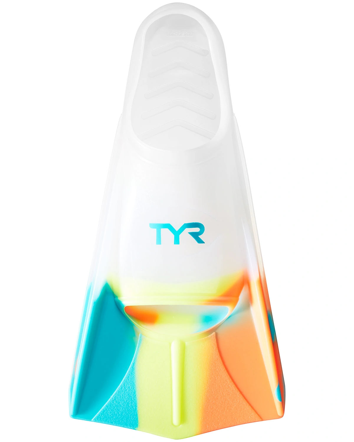 TYR Stryker Silicone Fins
