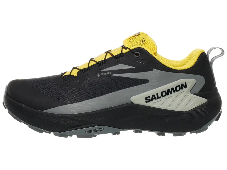 Salomon Genesis GTX