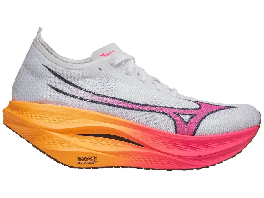 Mizuno Wave Rebellion Pro 3 Unisex Shoes