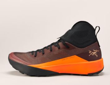 ARC'TERYX Vertex Speed Shoe Men's