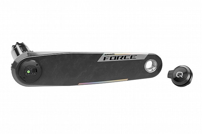 SRAM Force AXS E1 Power Meter Spindle