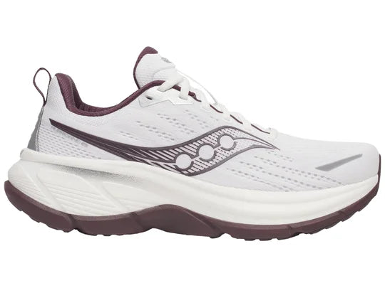 Saucony Hurricane 25