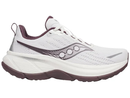 Saucony Hurricane 25