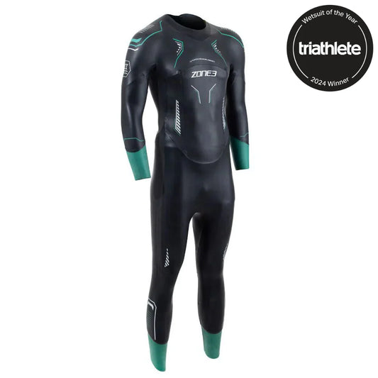 ZONE3 Men's Vision Wetsuit