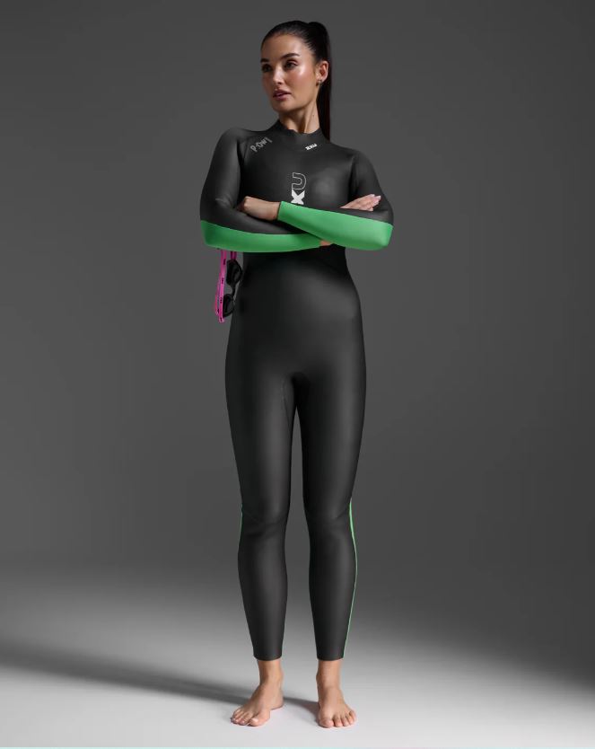 2XU Propel Open Water Wetsuit