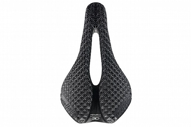 Selle Italia Novus Boost EVO 3D Carbonio Superflow Saddle