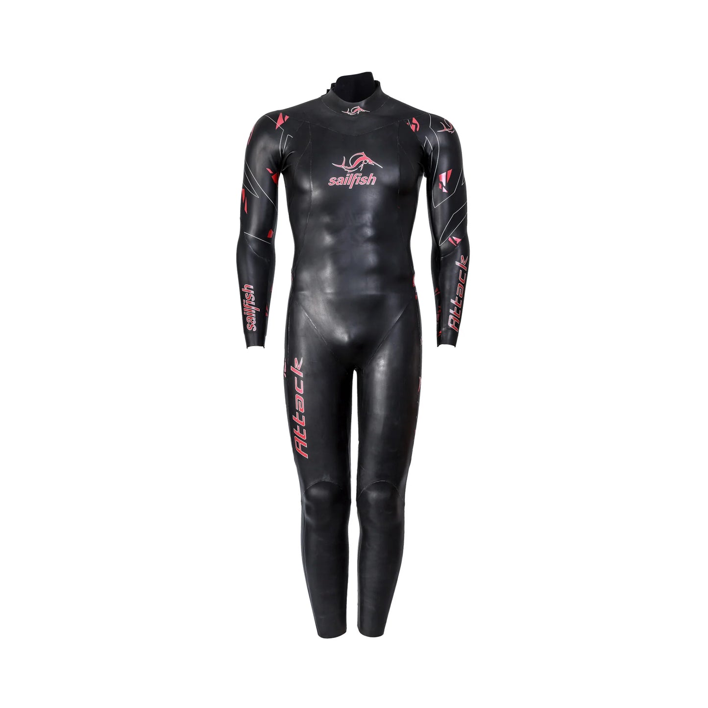 SAILFISH Men's Attack 8