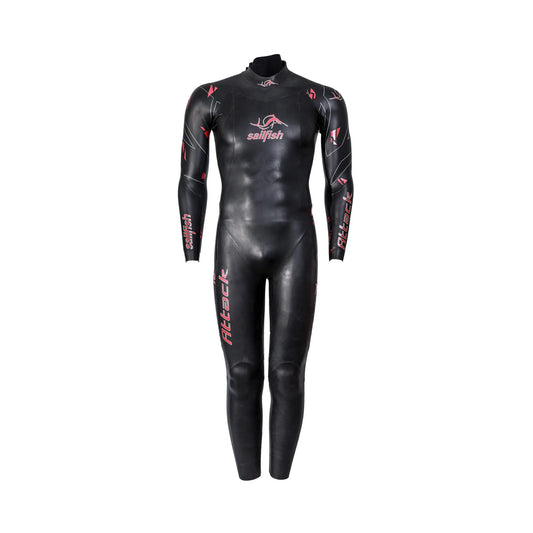 SAILFISH Men's Attack 8