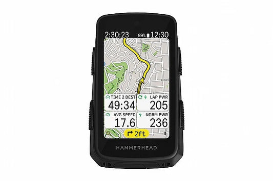 Hammerhead Karoo v3 GPS Computer