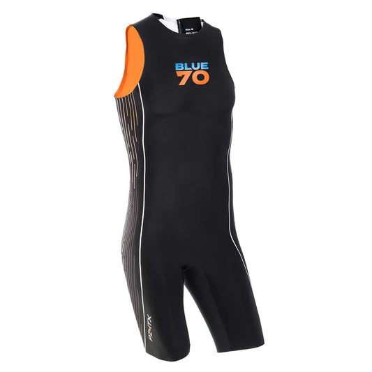 BLUESEVENTY PZ4TX Swimskin (Men's)
