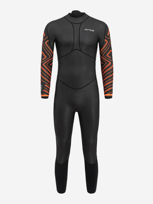 Orca Vitalis Breast Stroke Men Openwater Wetsuit