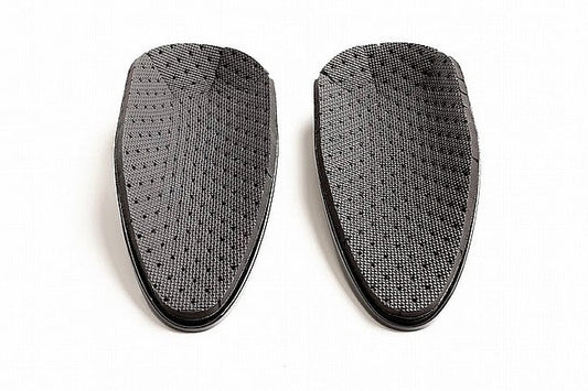 TriRig Closed Back Carbon Arm Cups