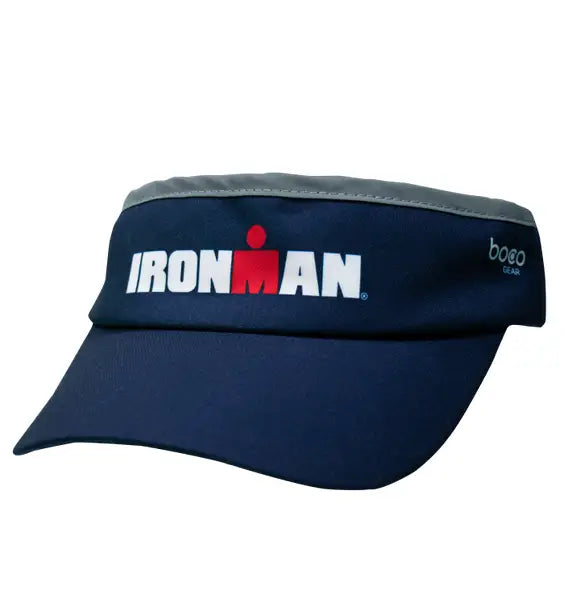 IRONMAN BASE VISOR
