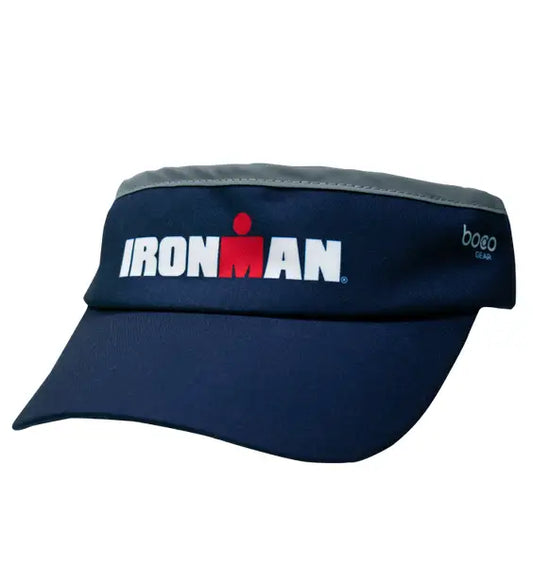 IRONMAN BASE VISOR