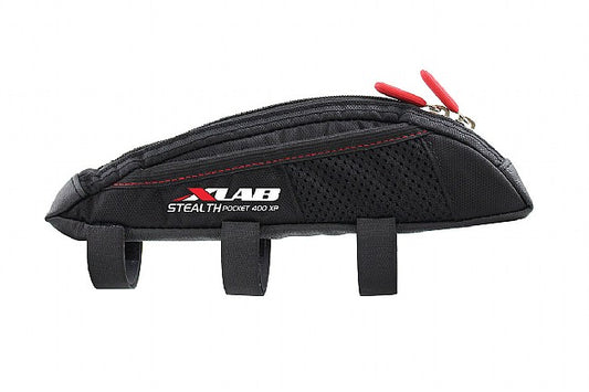 XLAB Stealth Pocket 400XP