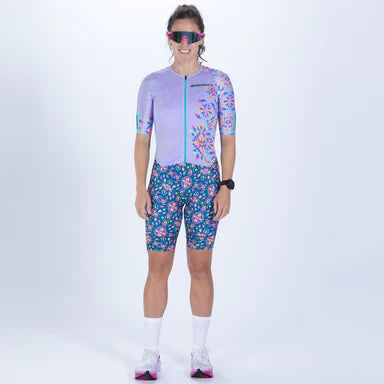 ZOOT Women's Ultra Tri P1 Racesuit